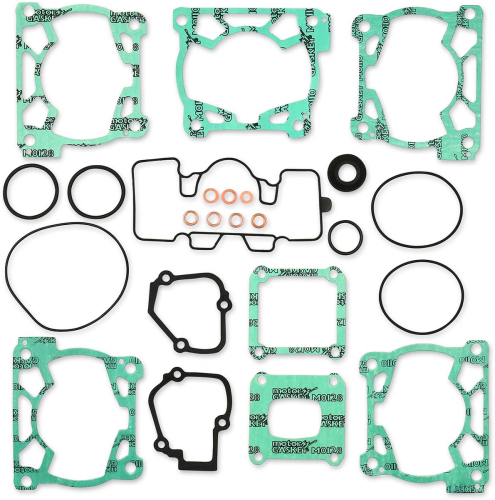 Athena - Athena Top End Gasket Kit - P400270600077