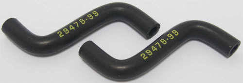 HardDrive - HardDrive Breather Hoses - 34-138