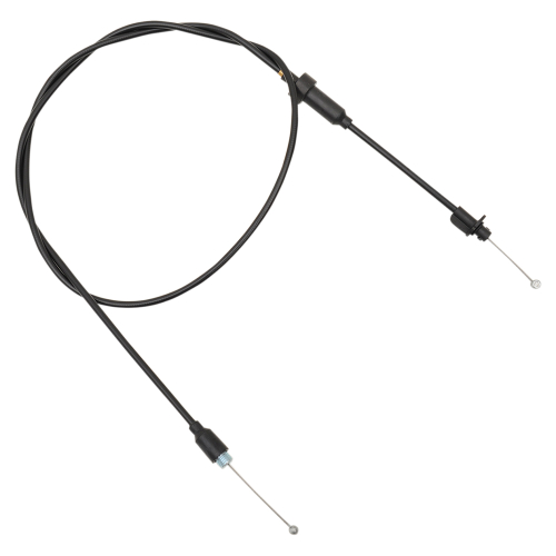 All Balls - All Balls Black Vinyl Throttle Cable - 45-1253