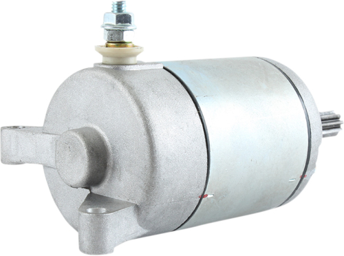 Parts Unlimited - Parts Unlimited Starter - 2110-0714