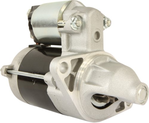 Parts Unlimited - Parts Unlimited Starter - 2110-0678