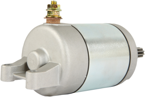 Parts Unlimited - Parts Unlimited Starter - 2110-0752