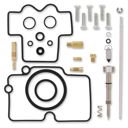 All Balls - All Balls Carburetor Rebuild Kit - 26-1453
