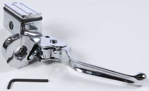 HardDrive - HardDrive Master Cylinder - 5/8in. - 29-018