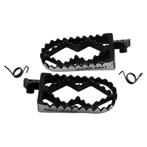IMS - IMS Adventure I Footpegs - 253116-1