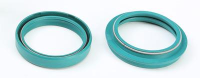 SKF - SKF H-D Fork Seal Kit - Showa 49mm - KITG-49S-HD