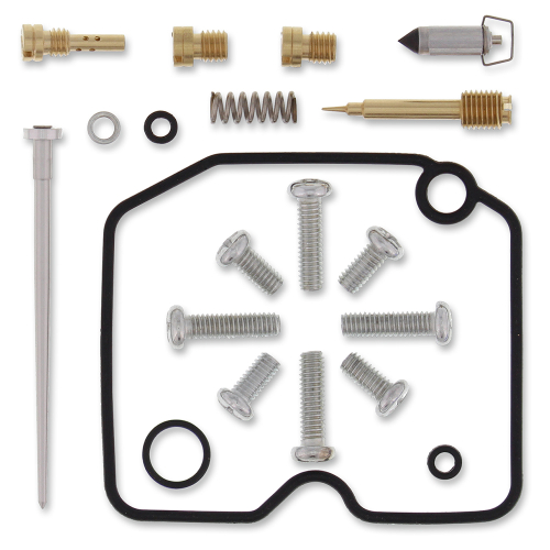 All Balls - All Balls Carburetor Rebuild Kit - 26-1059
