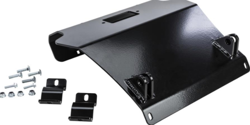 Open Trail - Open Trail Plow Mount - 105685