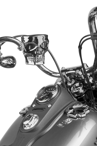 Kruzer Kaddy - Kruzer Kaddy Kruzer Kaddy - Skull - 1075