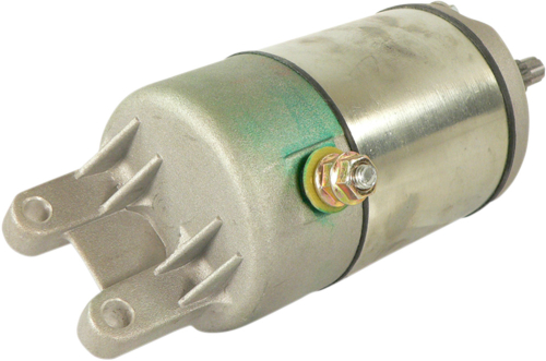 Parts Unlimited - Parts Unlimited Starter - 2110-0651