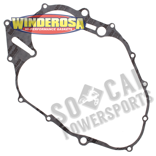 Vertex - Vertex Right Side Cover Gasket - 816279