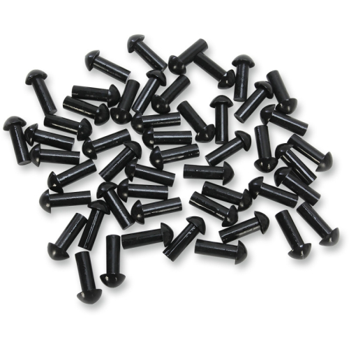 Stop & Go International - Stop & Go International Repair Plugs - 5/16. Diameter x 1in. L Stem - 25pk. - 4075