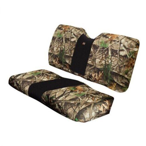 Classic Accessories - Classic Accessories UTV Bench Seat Cover - Green - 18-142-016003-00