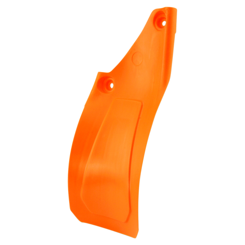 Cycra - Cycra Mud Flap - Fluorescent Orange - 1CYC-3883-22F