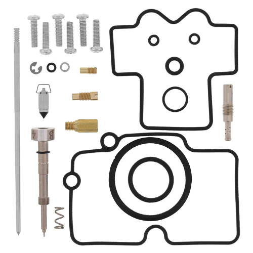 All Balls - All Balls Carburetor Rebuild Kit - 26-1458