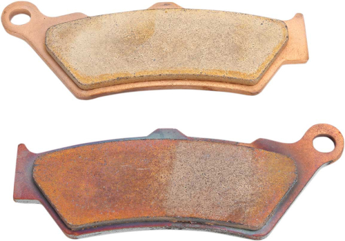 DP Brakes - DP Brakes Standard Sintered Metal Brake Pads - DP560