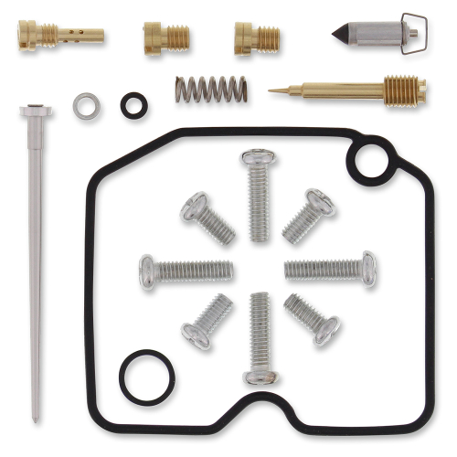 All Balls - All Balls Carburetor Rebuild Kit - 26-1221