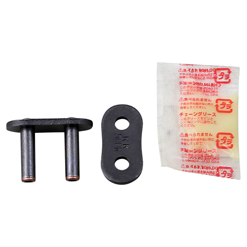 RK - RK Rivet Connecting Link for 530 DR Heavy Duty Chain - 530DR-RL