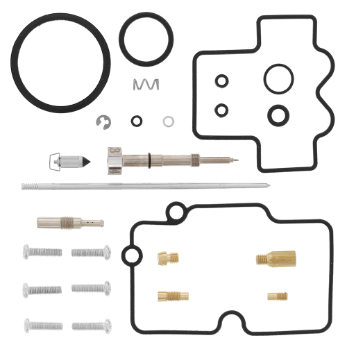 All Balls - All Balls Carburetor Rebuild Kit - 26-1299
