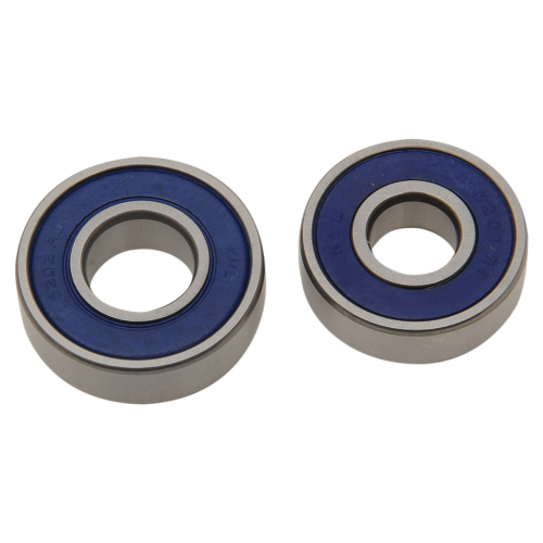 All Balls - All Balls Wheel Bearing and Seal Kit - 25-1681