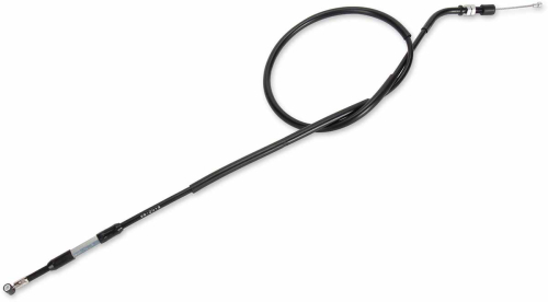 Moose Racing - Moose Racing Clutch Cable - 0652-1687