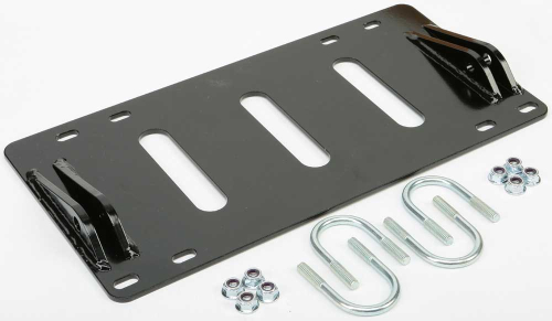 Open Trail - Open Trail Plow Mount Kit - 105050