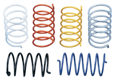 EPI - EPI Secondary Driven Clutch Spring - White - YDS5