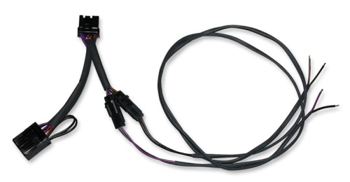 Namz - Namz Rear Fender Electrical Pigtail - NFT-TS01