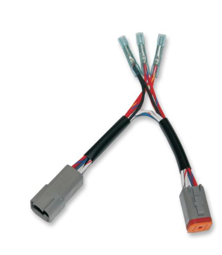 Namz - Namz Canbus Electrical Connection - NHD-72674-11