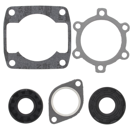 Vertex - Vertex Gasket Set with Oil Seal - 711061A