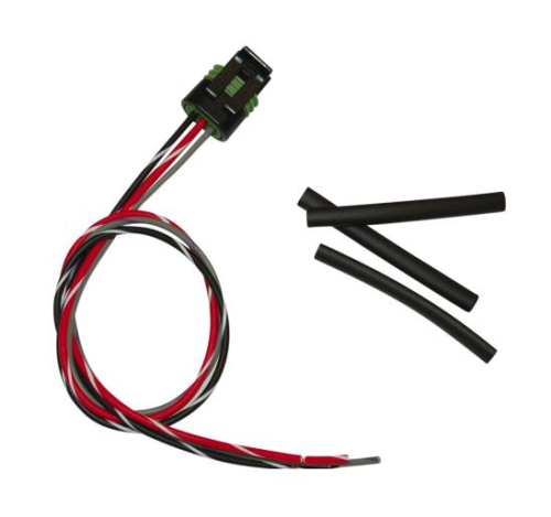 Namz - Namz OEM-Type Connector with Wire Pigtails - Throttle Position Sensor - PT-12162182-B
