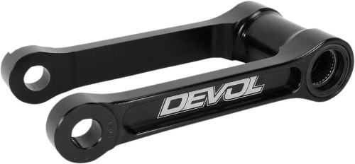 Devol - Devol Suspension Lowering Link - 0115-4703