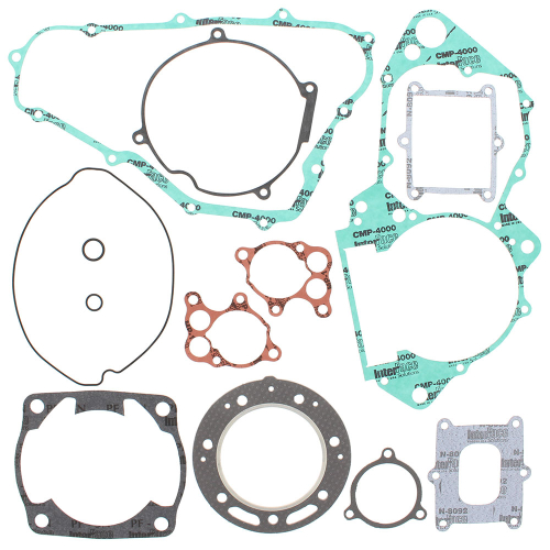 Vertex - Vertex Complete Gasket Set - 808272