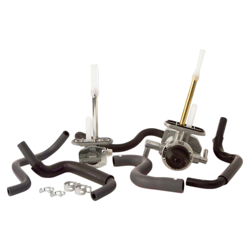 Fuel Star - Fuel Star Fuel Valve Kit - FS101-0142