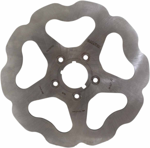 Galfer Brakes - Galfer Brakes Standard Wave Brake Rotor - DF679W