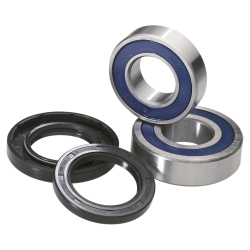 All Balls - All Balls Wheel Bearing and Seal Kit - 25-1556