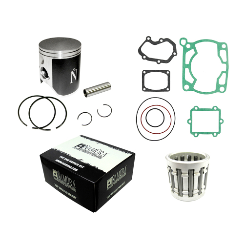 Namura Technologies - Namura Technologies Top End Repair Kit - Standard Bore 66.94mm - NX-30025K3