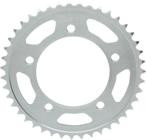 Sunstar - Sunstar Steel Rear Sprocket - 43T - 2-349043