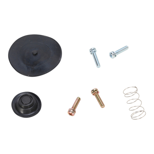 K&L Supply - K&L Supply Fuel Petcock Repair Kit - 18-4356