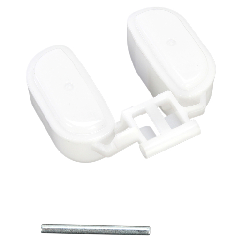 K&S Technologies - K&S Technologies Carburetor Float with Pin - 56-1611
