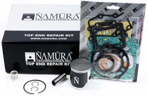 Namura Technologies - Namura Technologies Top End Repair Kit - Standard Bore 53.95mm - NX-20001-BK