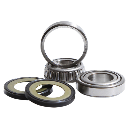 Pivot Works - Pivot Works Steering Stem Bearing Kit - PWSSK-HD01-000