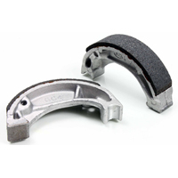 Wild Boar - Wild Boar Semi-Metallic Brake Pads - MX-05252