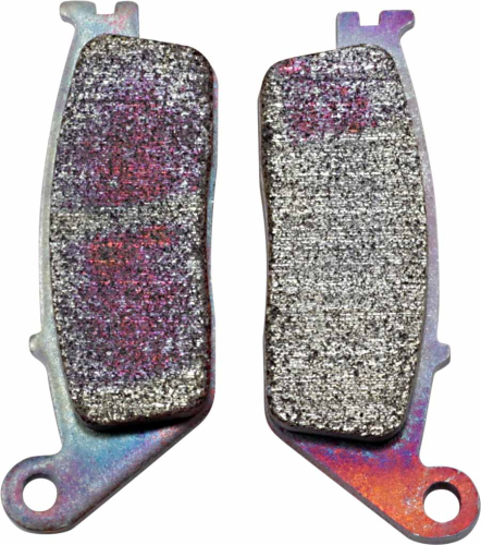 Galfer Brakes - Galfer Brakes HH Sintered Brake Pads - FD266G1375