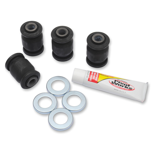 Pivot Works - Pivot Works A-Arm Bearing Kit - PWAAK-Y09-000L