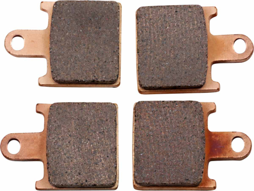 Galfer Brakes - Galfer Brakes HH Sintered Brake Pads - FD371G1375
