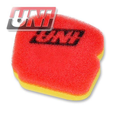 Uni - Uni Multi-Stage Competition Air Filter - NU-4146ST