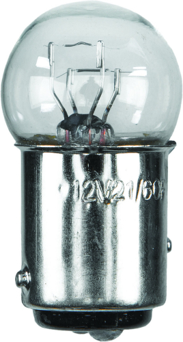 Sports Parts Inc - Sports Parts Inc Taillight Bulb -  12V - 48-66512 (10)