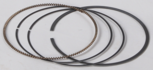 Namura Technologies - Namura Technologies Piston Ring Set - 76.95mm - 76.97mm - NX-20017R