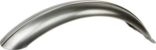 HardDrive - HardDrive Ribbed Fender - No Bracket - 090489